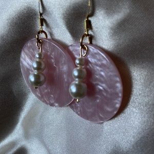 Pink pearl